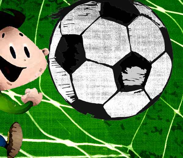 Goooool gol