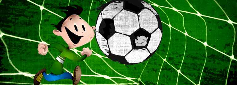 Goooool gol