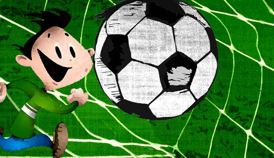 Goooool gol