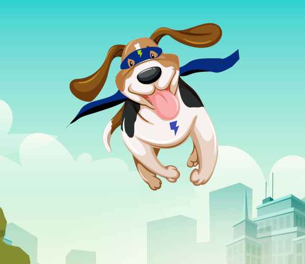 el super perro