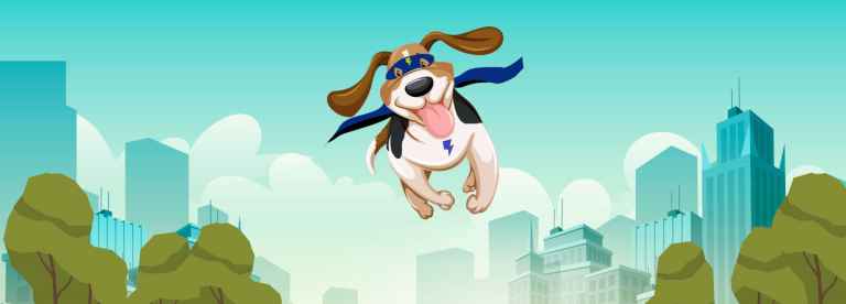 el super perro