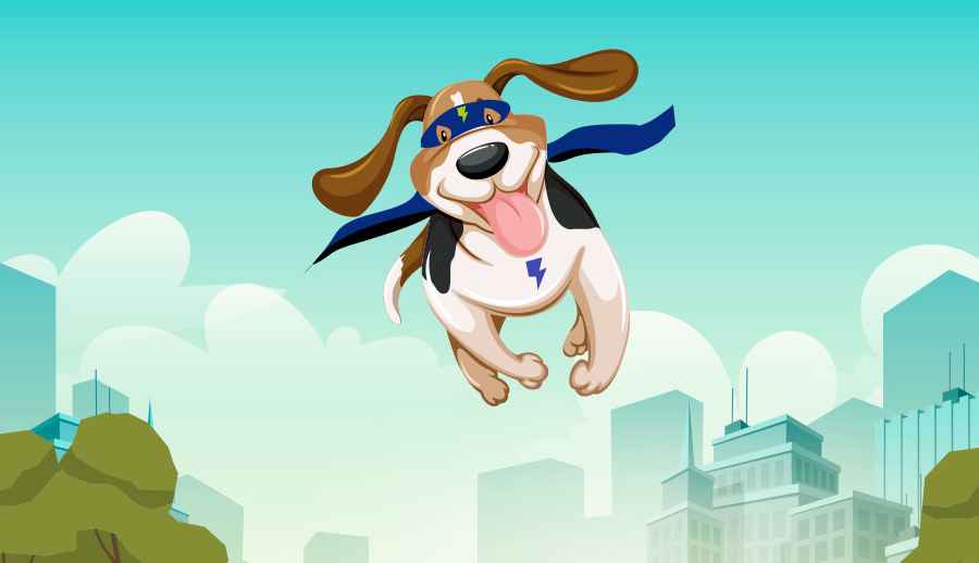 el super perro