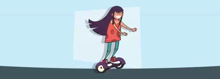 Mi niña