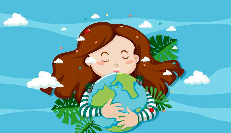 A salvar el mundo