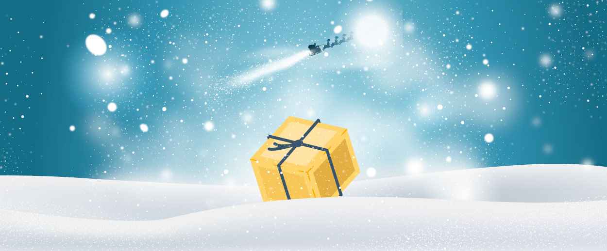 Un cuento de navidad