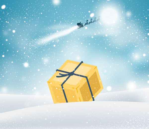 Un cuento de navidad