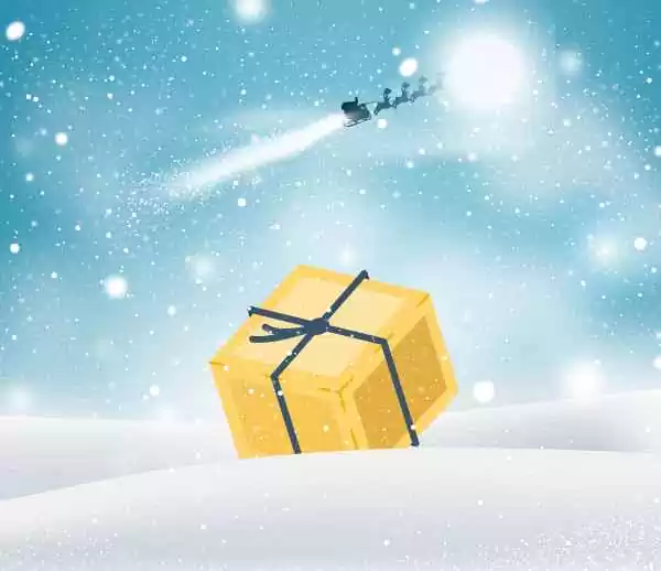 Un cuento de navidad