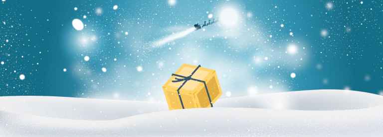 Un cuento de navidad