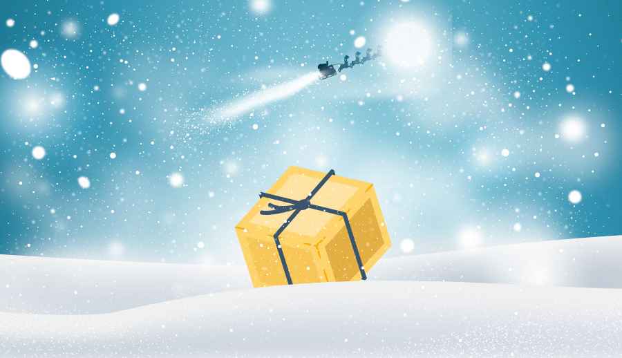 Un cuento de navidad